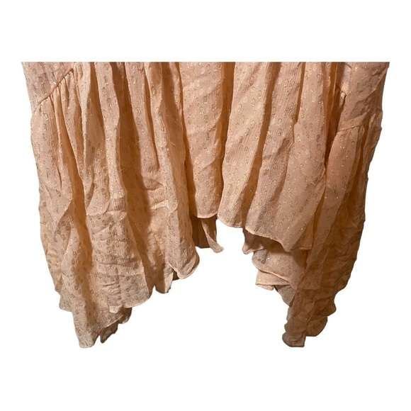 A.l.c. Kaia Silk Fil Coupé Dress - Picture 7 of 16